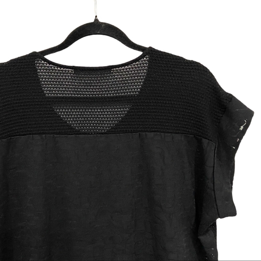 🌻3/$18 or 5/$25🌻Coin 1804 Knit Batwing Top - Picture 4 of 6